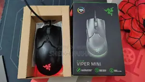 Razer Viper Mini Ultra Lightweight Gaming Mouse