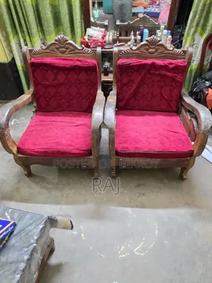 সোফা সেট ৩+১+১