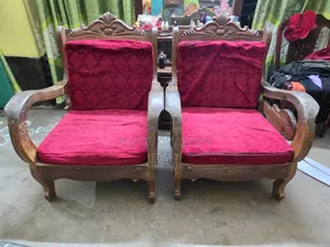 সোফা সেট ৩+১+১