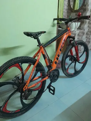 হিরো সাইকেল