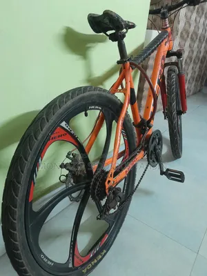 হিরো সাইকেল