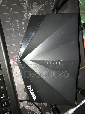 Dlink DIR-650IN N300 300mbps Wi-Fi Router