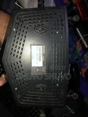 Dlink DIR-650IN N300 300mbps Wi-Fi Router