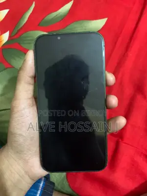 অ্যাপল আইফোন ১৩ ১২৮ জিবি গ্রিন