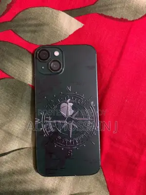 অ্যাপল আইফোন ১৩ ১২৮ জিবি গ্রিন