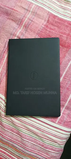 ল্যাপটপ ডেল ইন্সপায়রন ১৫ ৪জিবি ইন্টেল কোর আই৫ ১টিবি এইচডিডি