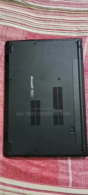 ল্যাপটপ ডেল ইন্সপায়রন ১৫ ৪জিবি ইন্টেল কোর আই৫ ১টিবি এইচডিডি