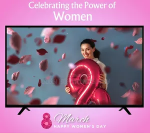 Sony 32" Android Smart TV সেরা দামে সেরা অফার