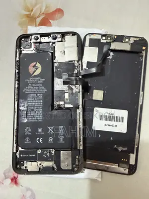 অ্যাপল আইফোন ১১ প্রো ম্যাক্স ২৫৬ জিবি