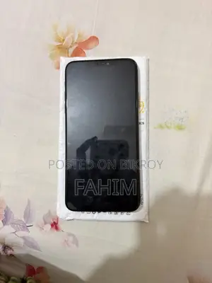 অ্যাপল আইফোন ১১ প্রো ম্যাক্স ২৫৬ জিবি