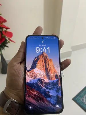 Realme C85 Pro 128 GB Purple