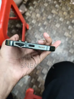 অ্যাপল আইফোন ১৩ প্রো ম্যাক্স ১২৮ জিবি সবুজ