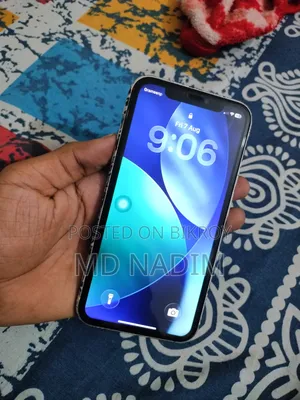 অ্যাপল আইফোন ১১ ১২৮ জিবি