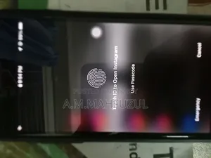 অ্যাপল আইফোন ৭ ৩২ জিবি ব্ল্যাক