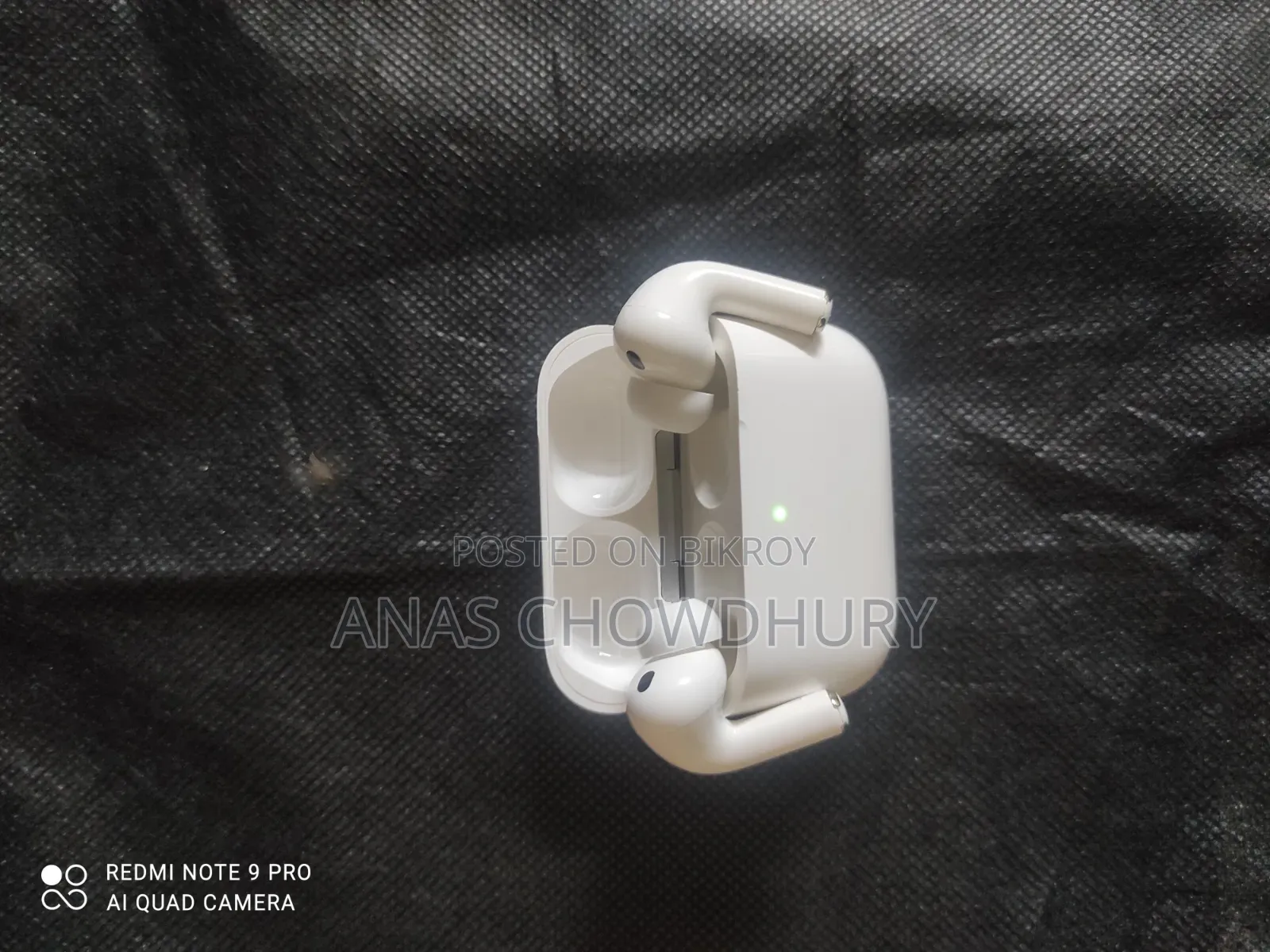 Air Bads Pro 3
