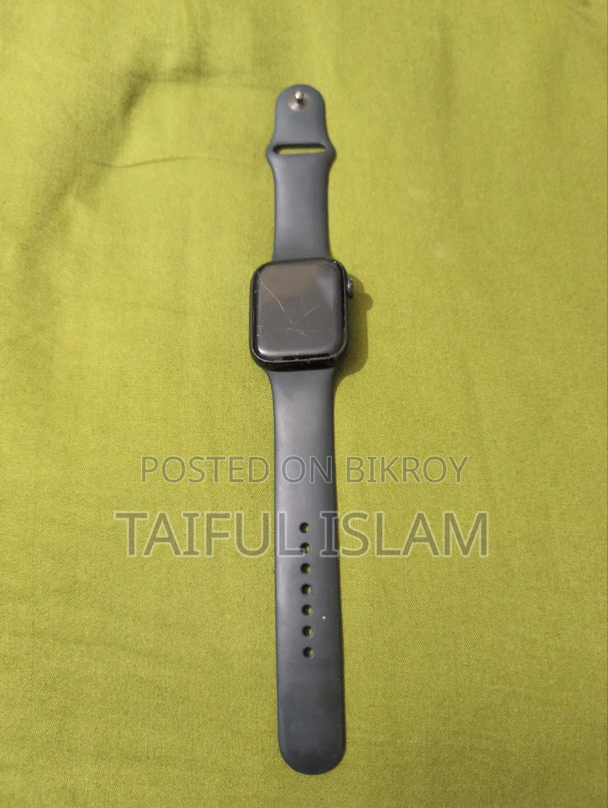 অ্যাপল ওয়াচ সিরিজ ৮ ৪৫মিমি