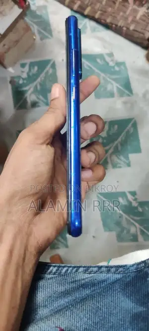 Xiaomi Redmi Note 8 64 GB Purple