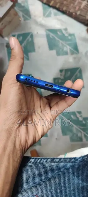 Xiaomi Redmi Note 8 64 GB Purple