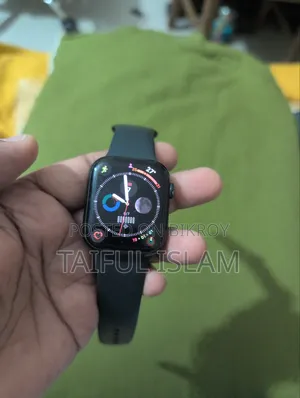 অ্যাপল ওয়াচ সিরিজ ৮ ৪৫মিমি