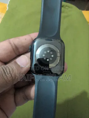 অ্যাপল ওয়াচ সিরিজ ৮ ৪৫মিমি