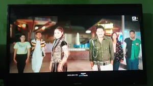 Walton Smart TV