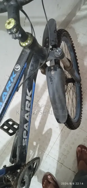 একটি সাইকেল বিক্রি হবে গিয়ার সাইকেল