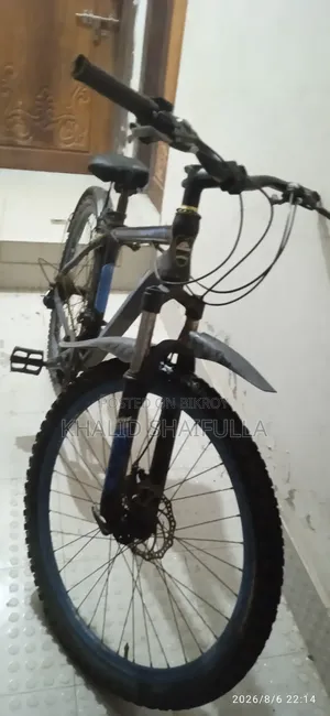 একটি সাইকেল বিক্রি হবে গিয়ার সাইকেল
