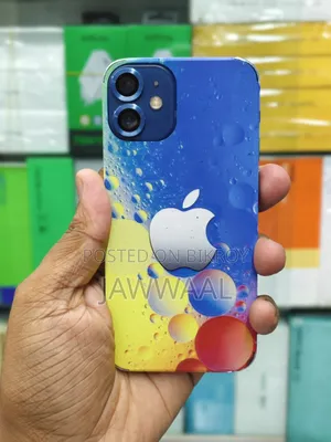 Apple iPhone 12 Mini 64 GB Blue