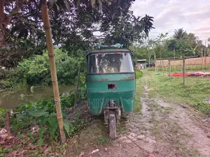 Delivery Car