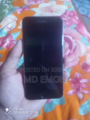 Apple iPhone 6 32 GB Silver