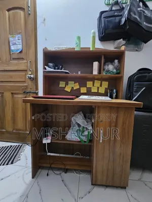 Study Table