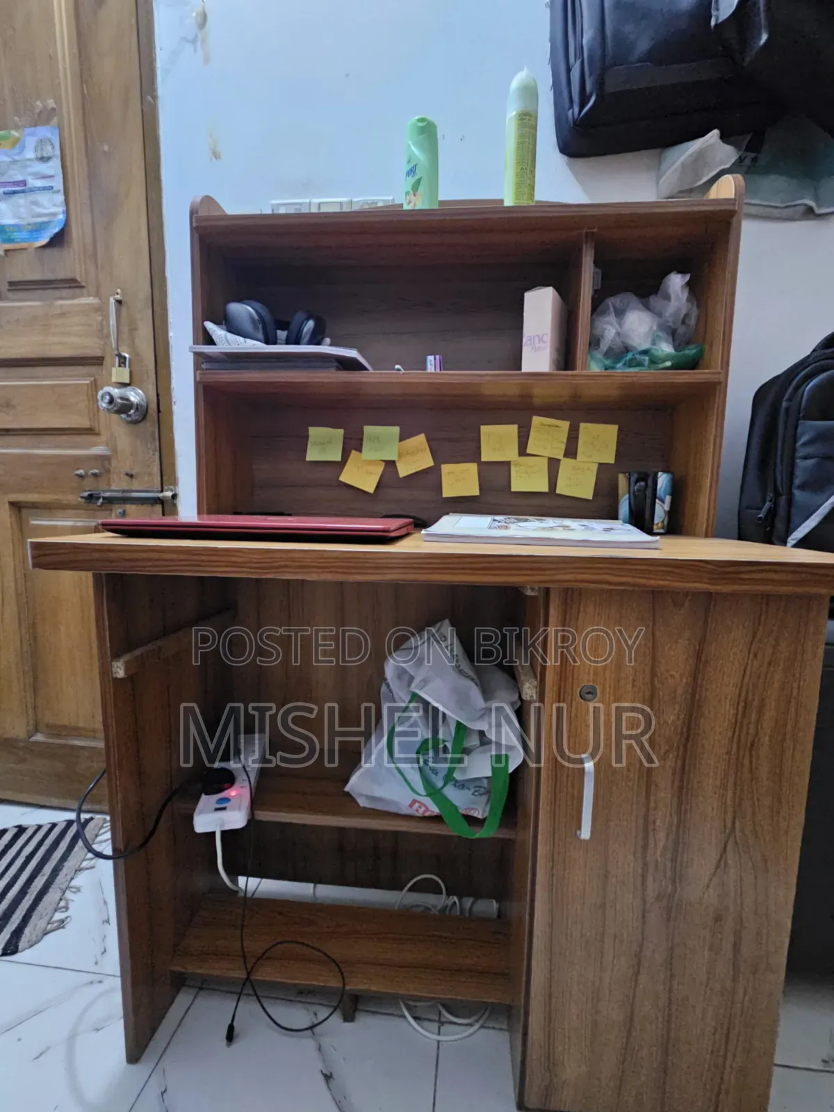 Study Table