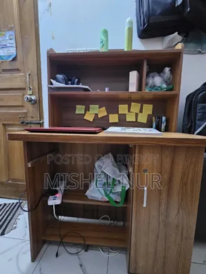 Study Table