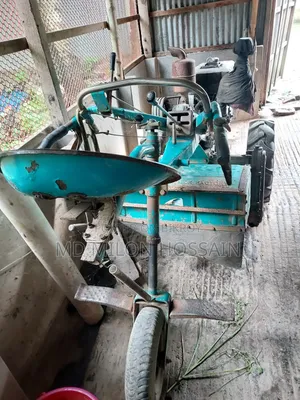 Power Tiller with Rotor for Sale