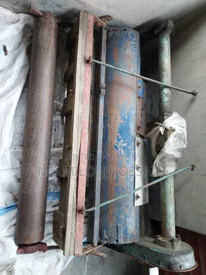 Power Tiller with Rotor for Sale