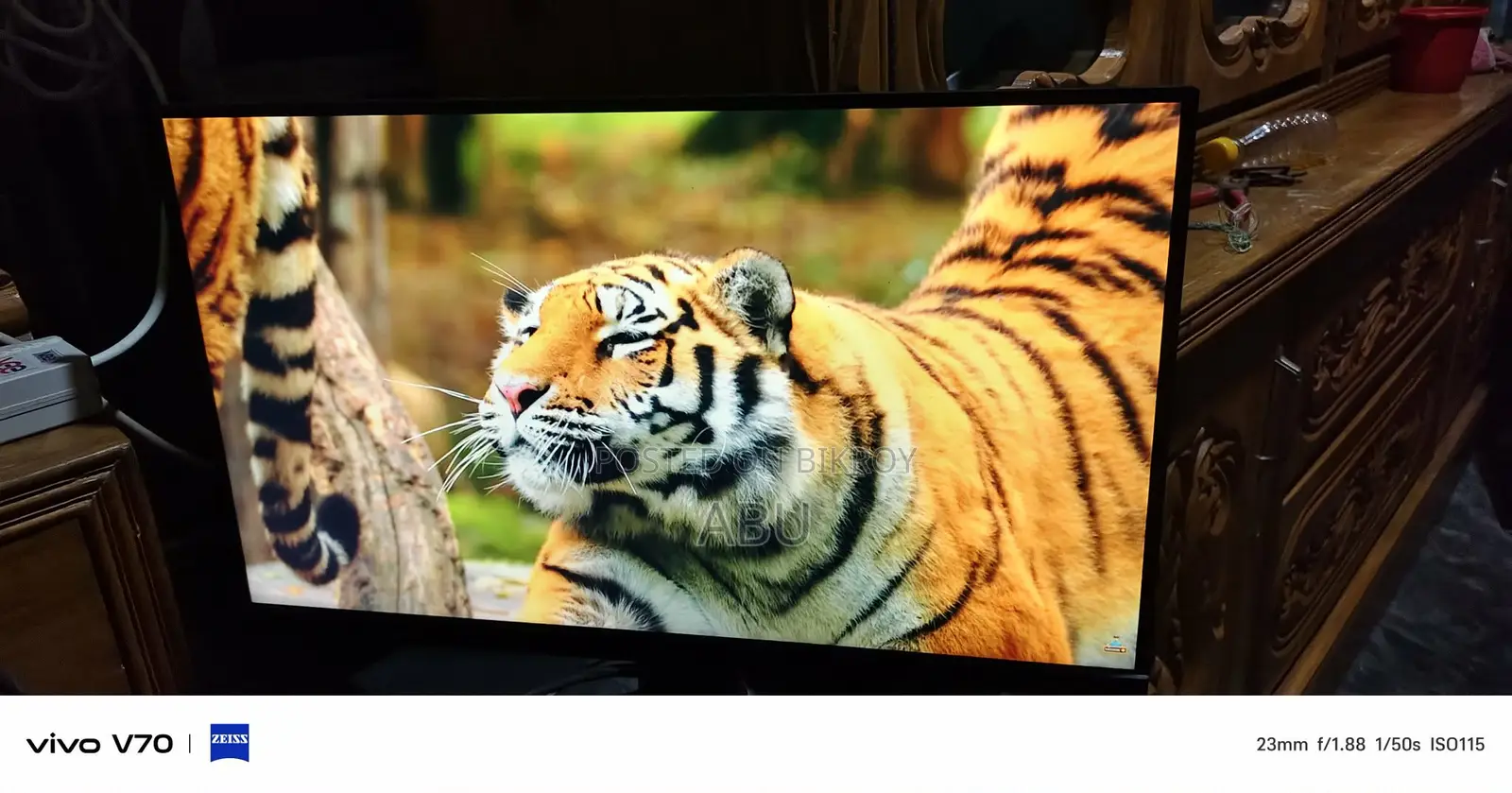 ডেস্কটপ কম্পিউটার গিগাবাইট জিবি-বিএসআই৭টি-৬৫০০ ৮জিবি ইন্টেল কোর আই৭ এইচডিডি+এসএসডি ৫০০জিবি