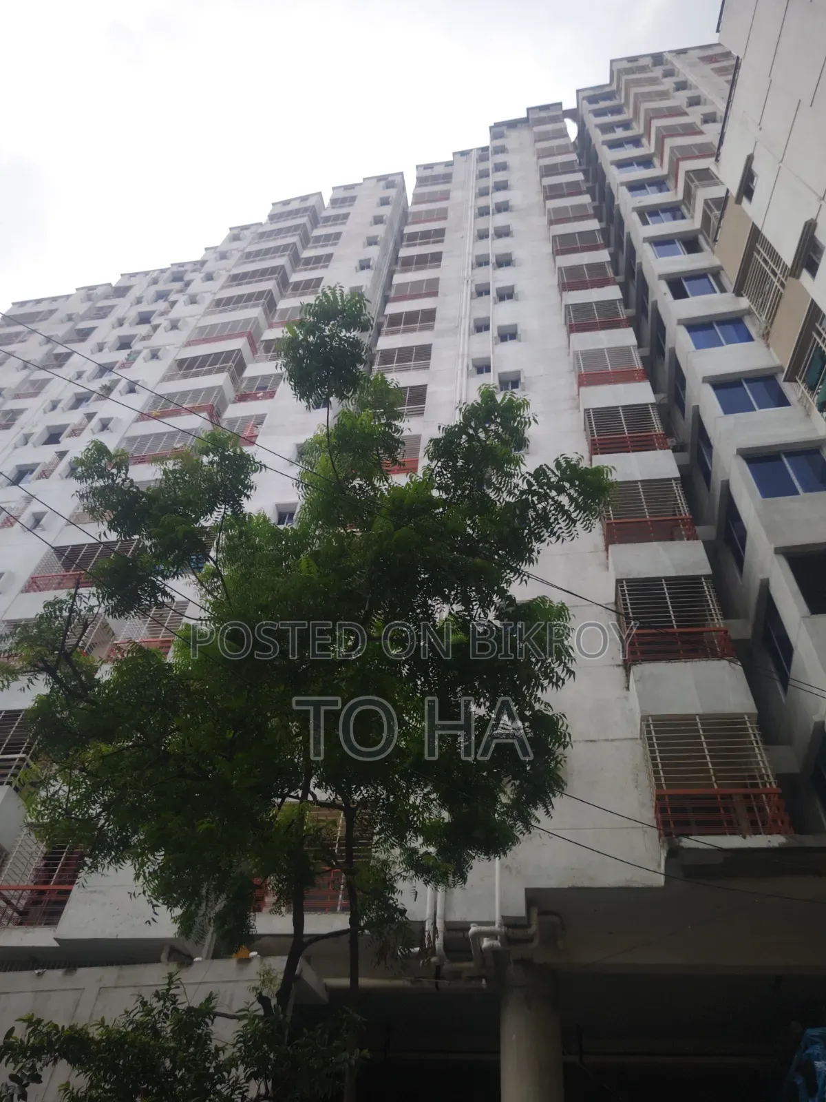ঢাকা উদ্যান এ ৩ বেডরুমের অ্যাপার্টমেন্ট বিক্রয়ের জন্য