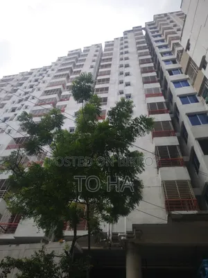 3 Bedroom Apartment in Dhaka Uddan for sale