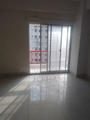 ঢাকা উদ্যান এ ৩ বেডরুমের অ্যাপার্টমেন্ট বিক্রয়ের জন্য