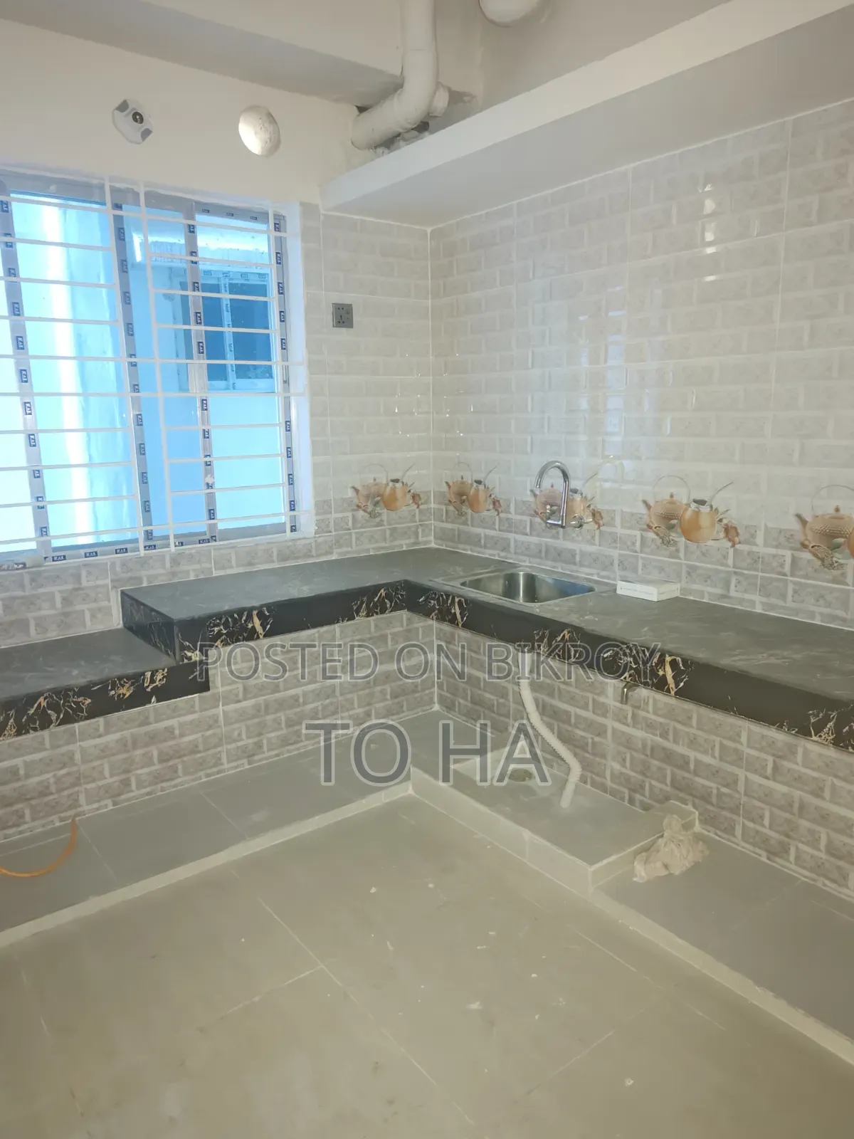 ঢাকা উদ্যান এ ৩ বেডরুমের অ্যাপার্টমেন্ট বিক্রয়ের জন্য