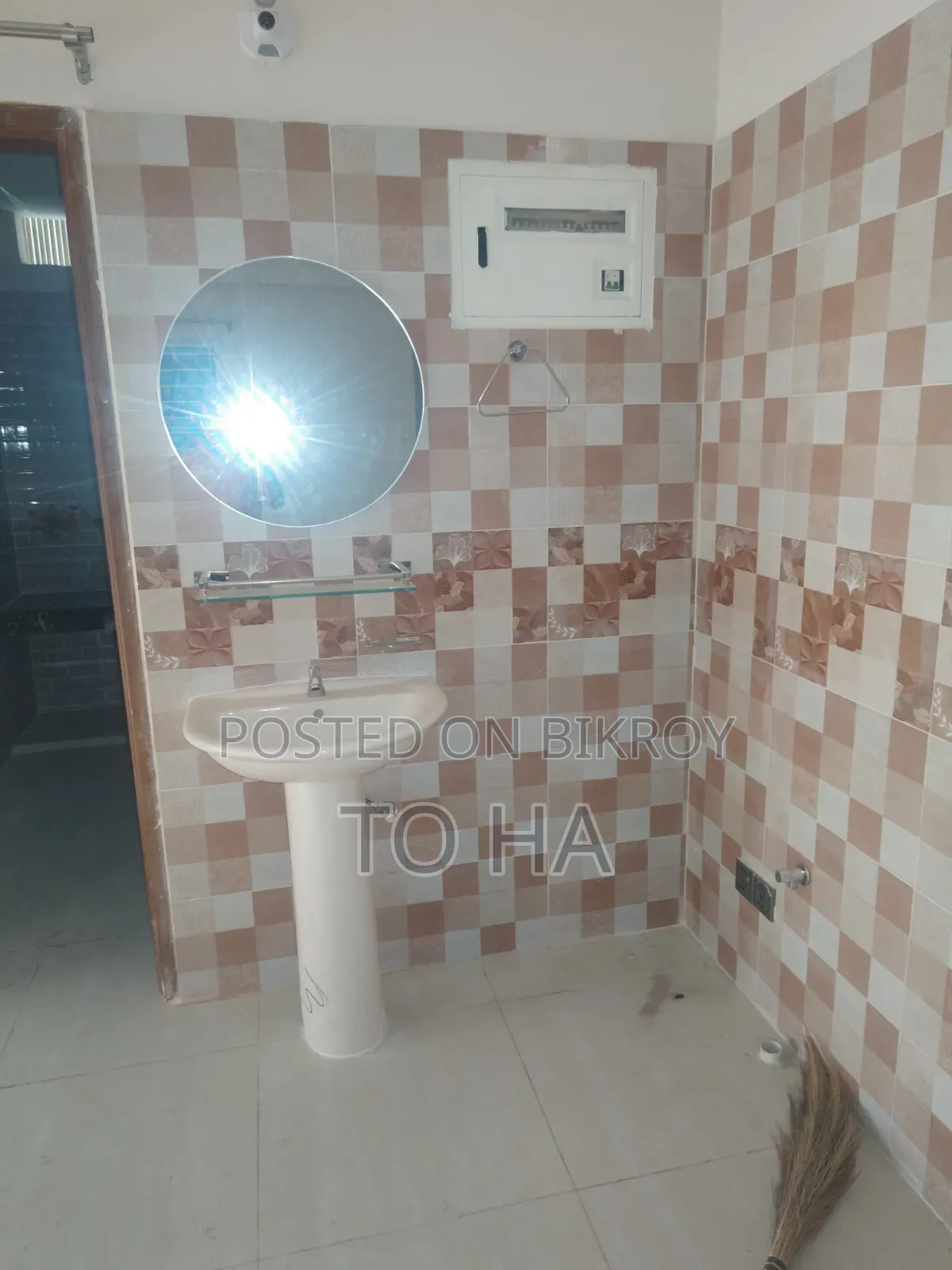 ঢাকা উদ্যান এ ৩ বেডরুমের অ্যাপার্টমেন্ট বিক্রয়ের জন্য