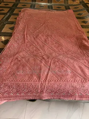 Bridal Heavy Design Saree Exclusive