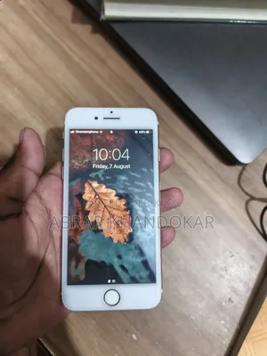 অ্যাপল আইফোন ৭ ৩২ জিবি রোস গোল্ড