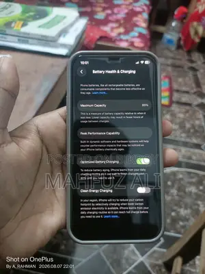 Apple iPhone 12 Pro 256 GB Blue