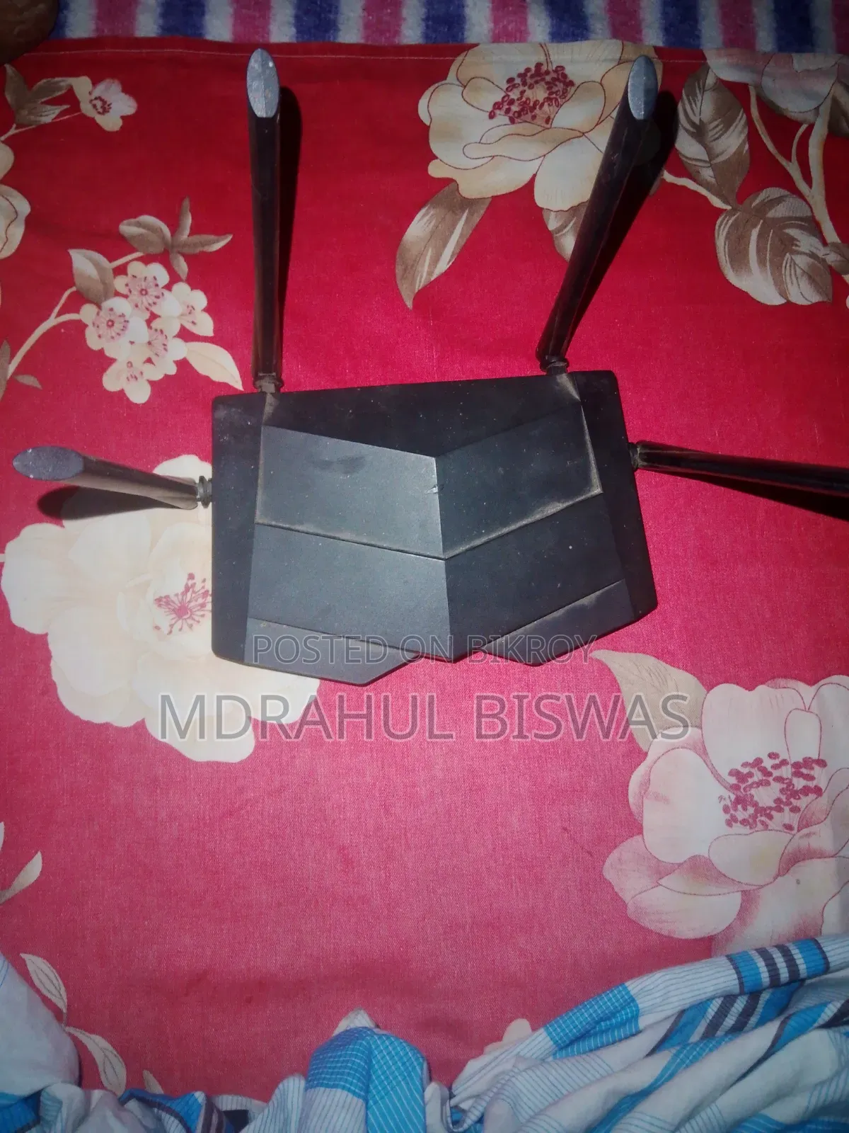 Router Sale