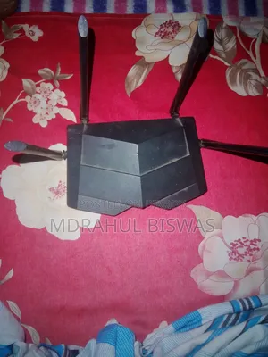 Router Sale