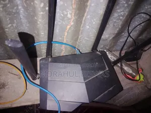 Router Sale