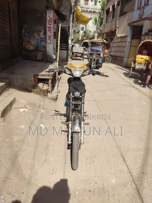 ড্রাগন ই বাইক