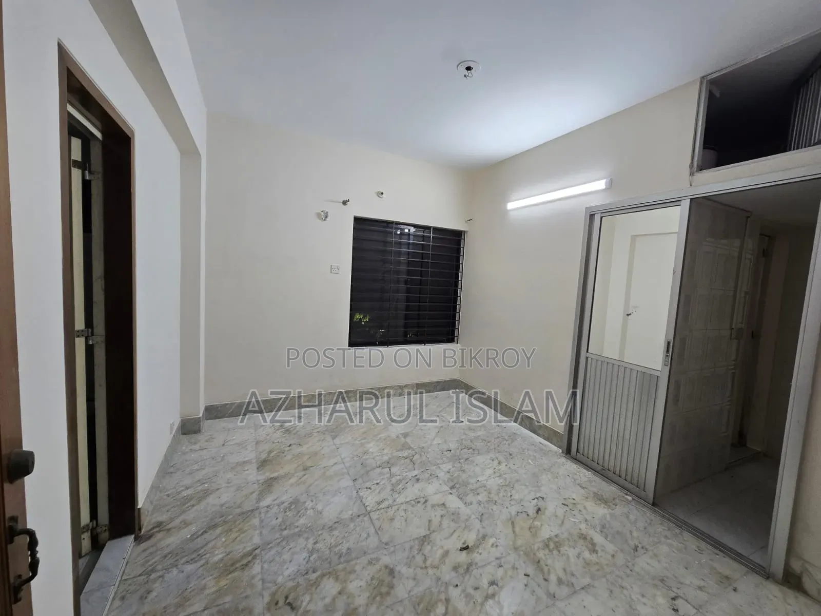 3 Bedroom Apartment in Gulshan for Rent