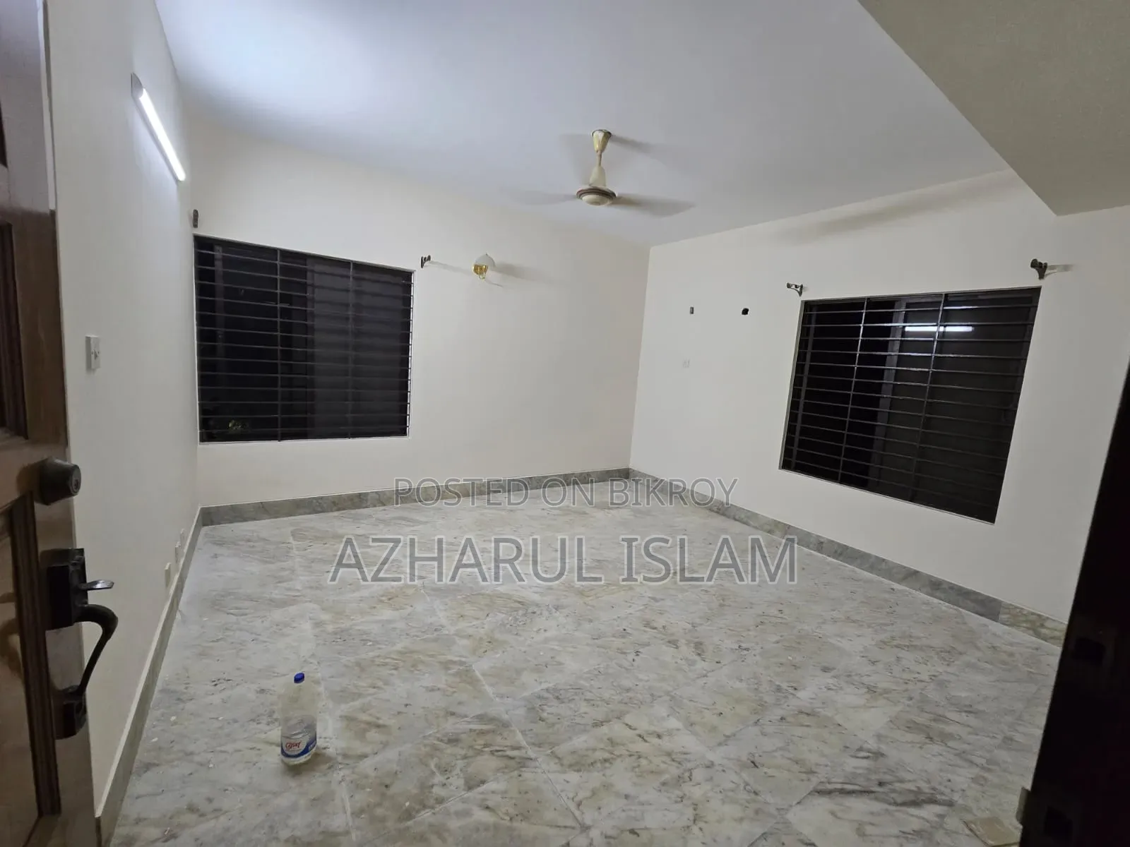 3 Bedroom Apartment in Gulshan for Rent